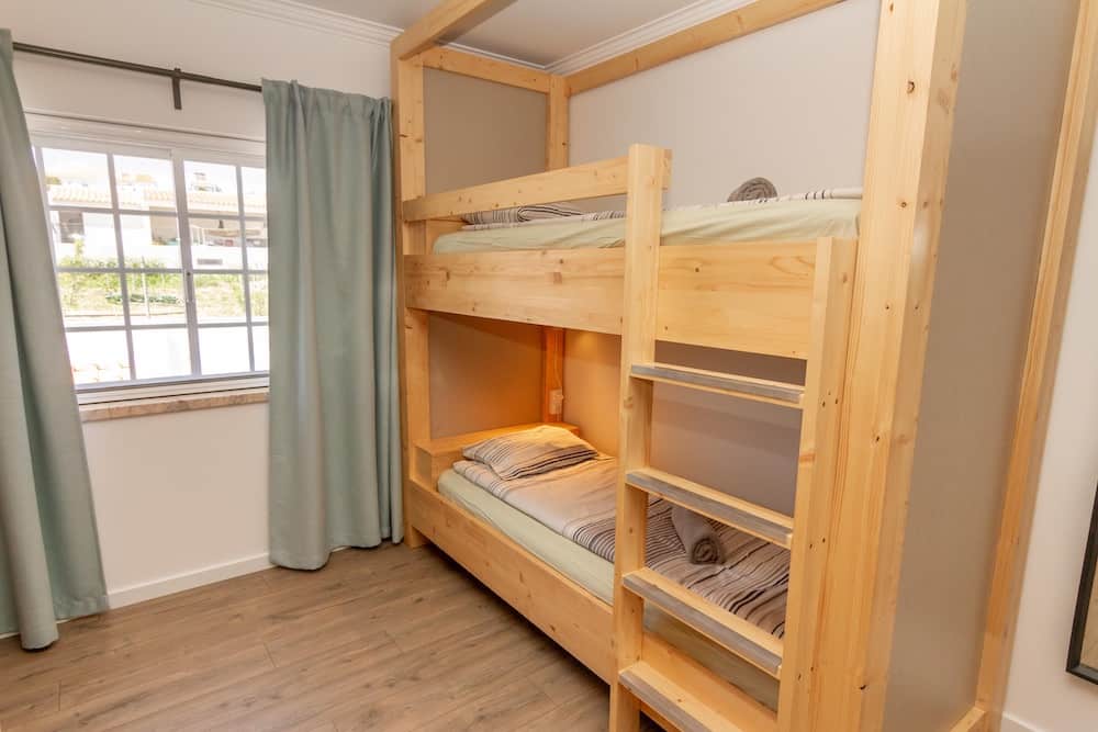 Dorm