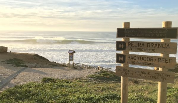 Reserva Mundial de Surf Reserva Mundial de Surf