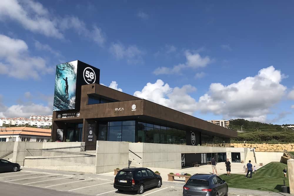 58 surf store
